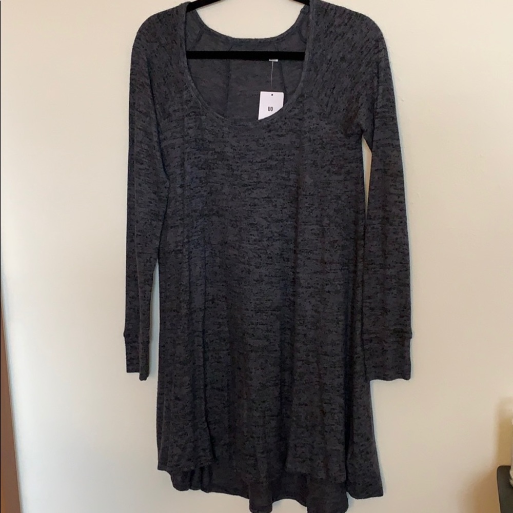 BDG dress